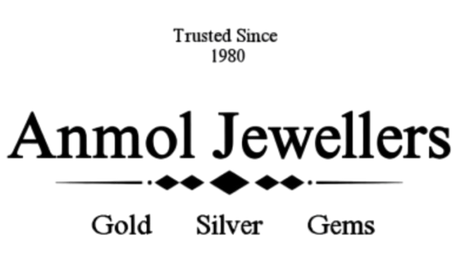 Anmol Jewellers